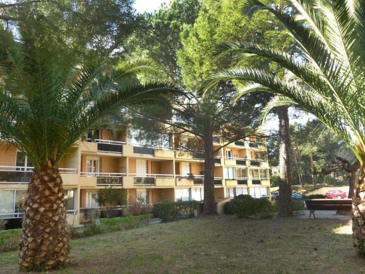 Apartment Cote D'Azur-16 By Interhome Борм-ле-Мимоза Экстерьер фото