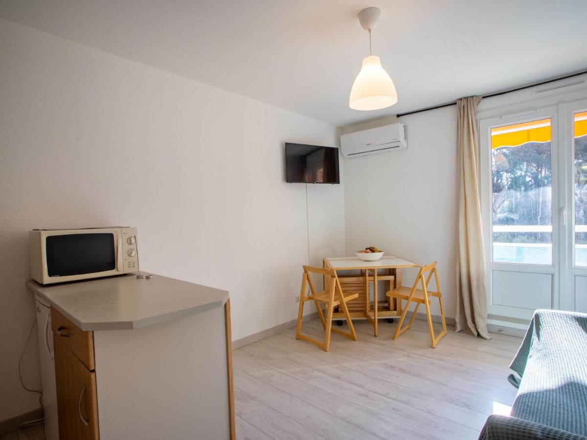 Apartment Cote D'Azur-16 By Interhome Борм-ле-Мимоза Экстерьер фото