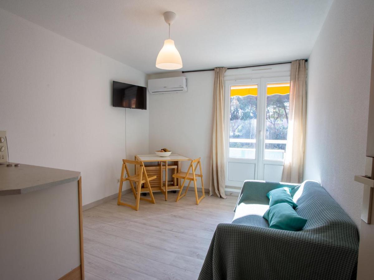 Apartment Cote D'Azur-16 By Interhome Борм-ле-Мимоза Экстерьер фото