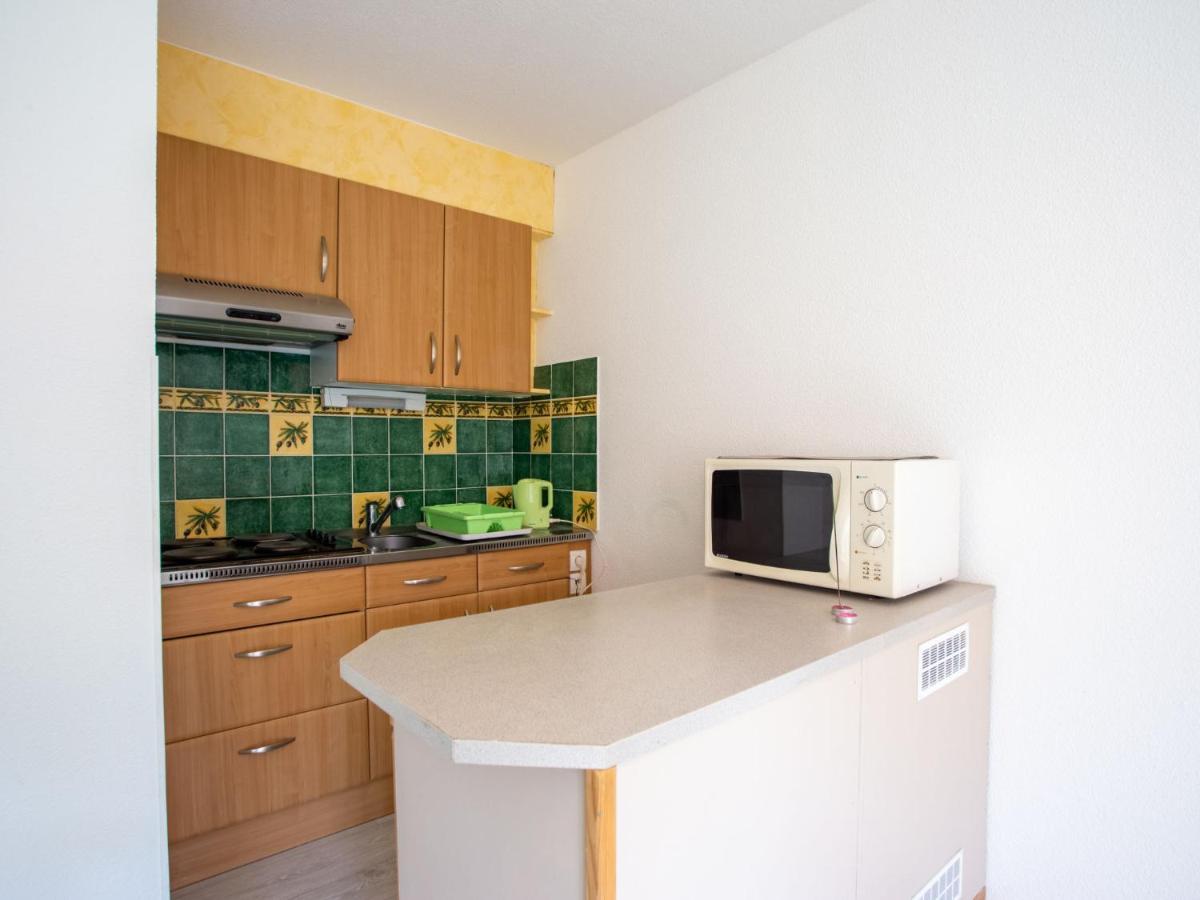 Apartment Cote D'Azur-16 By Interhome Борм-ле-Мимоза Экстерьер фото