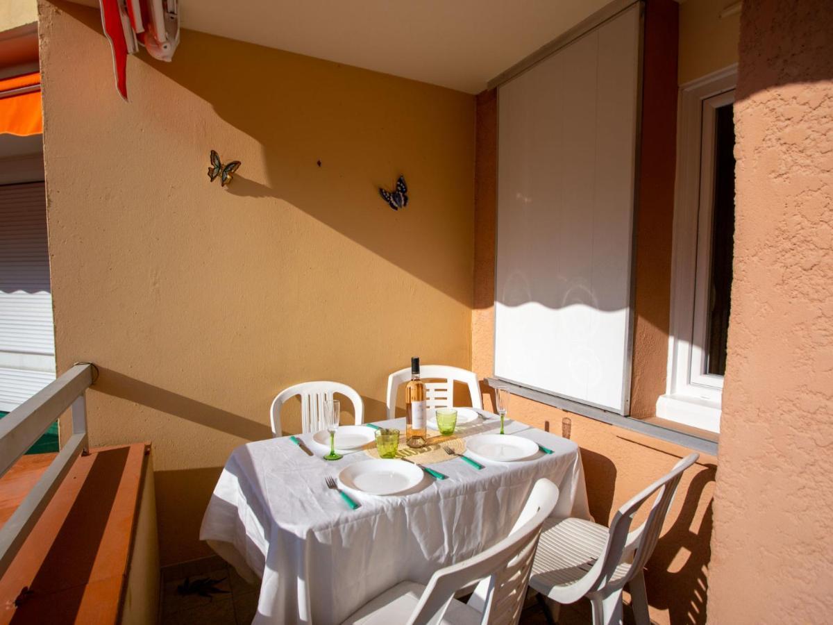 Apartment Cote D'Azur-16 By Interhome Борм-ле-Мимоза Экстерьер фото