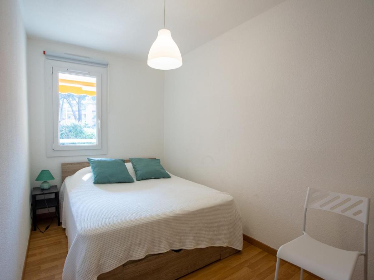 Apartment Cote D'Azur-16 By Interhome Борм-ле-Мимоза Экстерьер фото