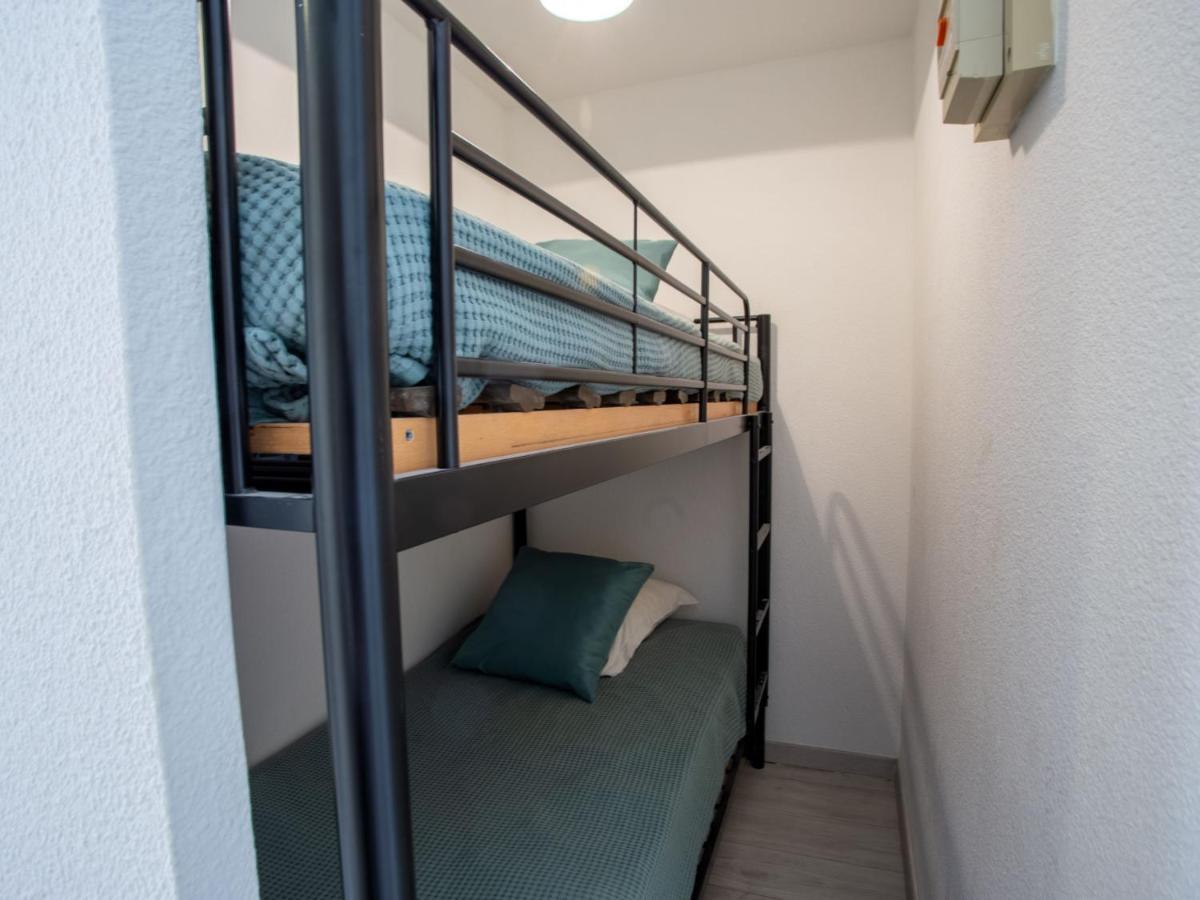 Apartment Cote D'Azur-16 By Interhome Борм-ле-Мимоза Экстерьер фото