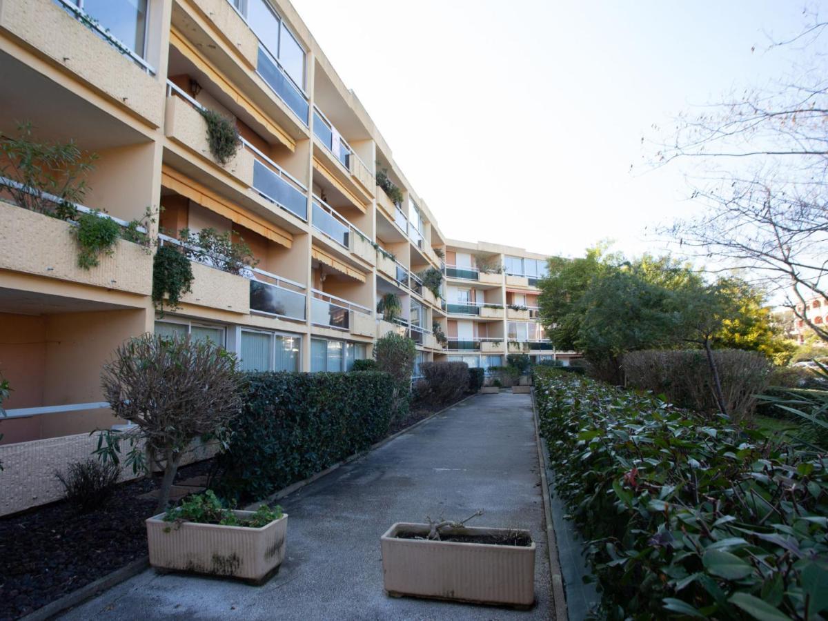 Apartment Cote D'Azur-16 By Interhome Борм-ле-Мимоза Экстерьер фото