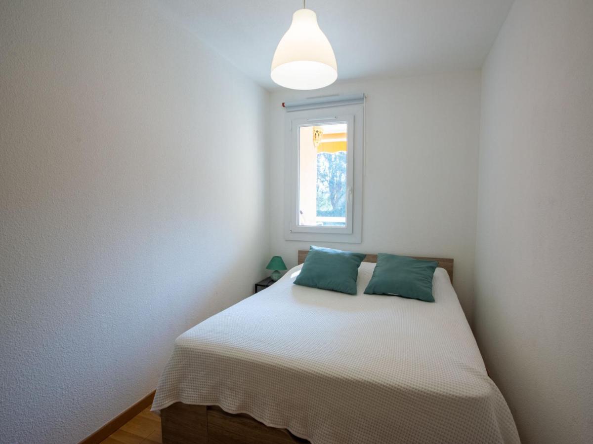 Apartment Cote D'Azur-16 By Interhome Борм-ле-Мимоза Экстерьер фото
