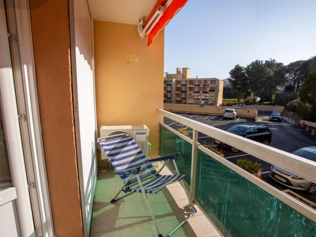 Apartment Cote D'Azur-16 By Interhome Борм-ле-Мимоза Экстерьер фото
