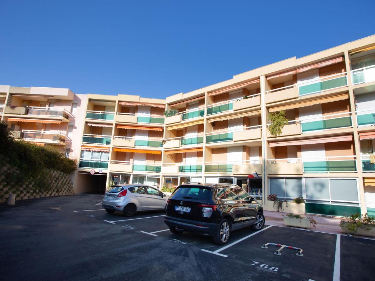 Apartment Cote D'Azur-16 By Interhome Борм-ле-Мимоза Экстерьер фото